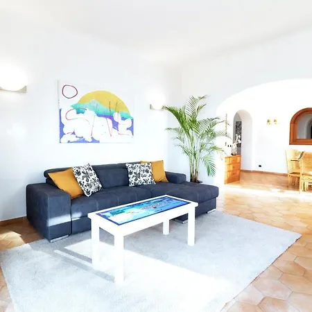 Villa Titina - Sunset Apartments Forio di Ischia Exterior foto