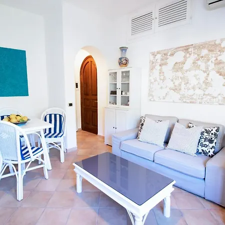 Villa Titina - Sunset Apartments Forio di Ischia Exterior foto