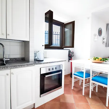 Villa Titina - Sunset Apartments Forio di Ischia Zimmer foto