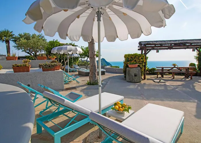 Villa Titina - Sunset Apartments