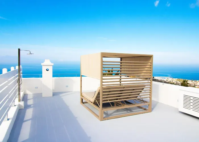 Villa Titina - Sunset Apartments
