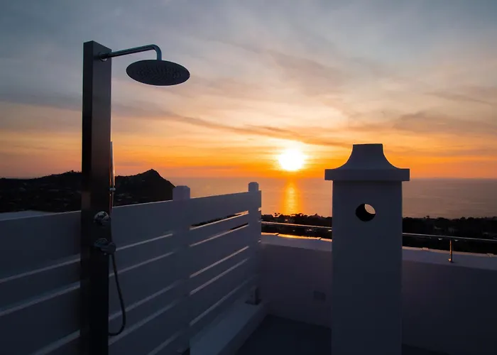 Villa Titina - Sunset Apartments