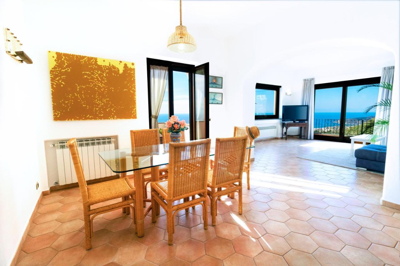 Titina - Sunset Apartment