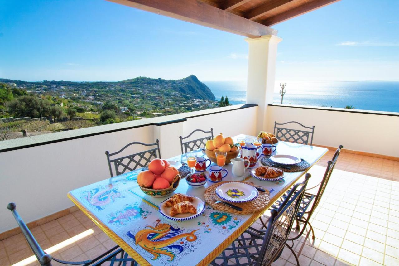 Titina - Sunset Apartment *