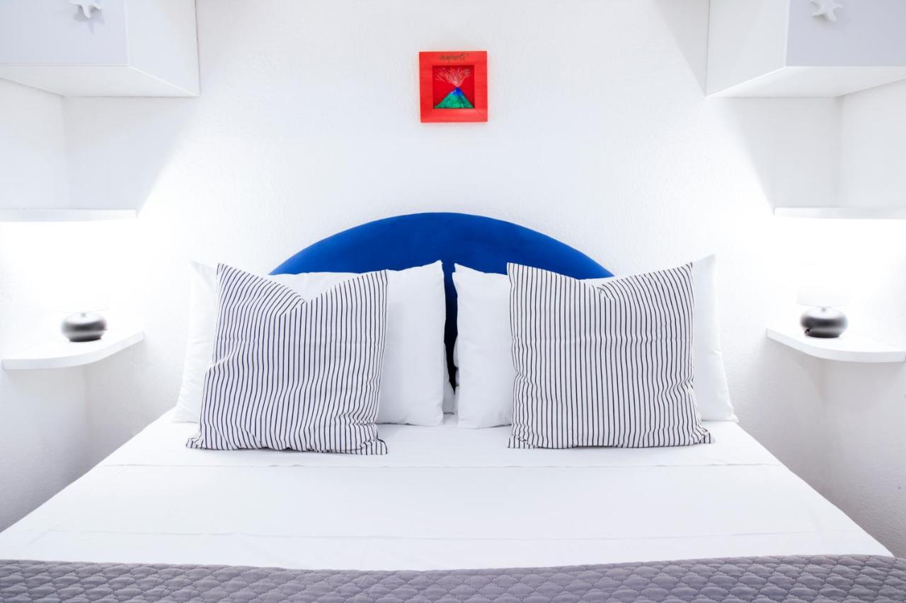 Titina - Sunset Apartment *