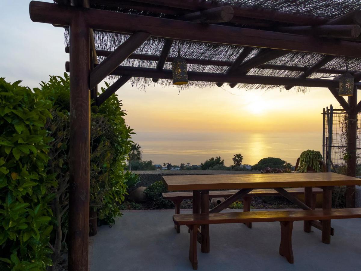 Titina - Sunset Forio di Ischia