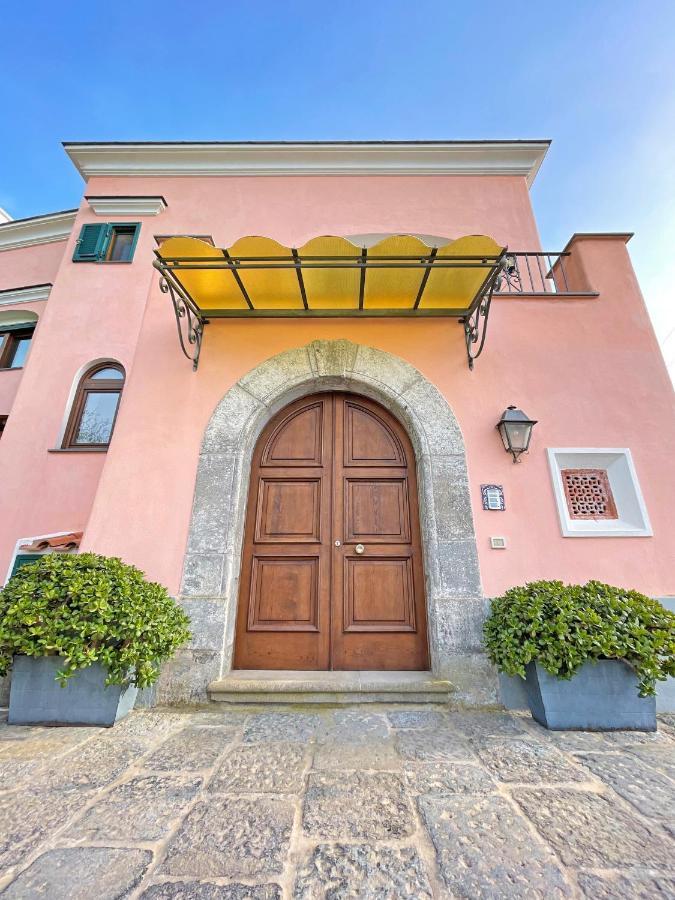 Titina - Sunset Apartment Forio di Ischia