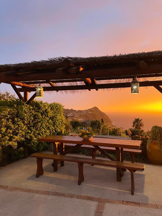 Titina - Sunset Apartamento