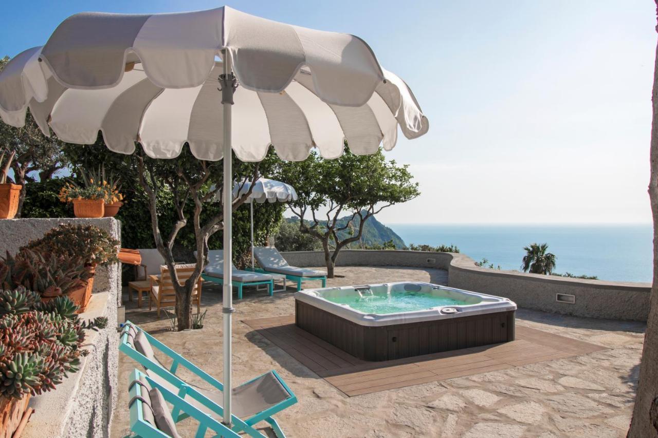 Titina - Sunset Apartamento Forio di Ischia