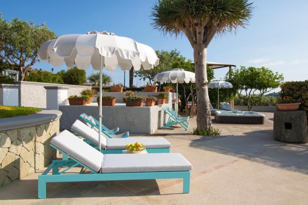 Titina - Sunset Apartment *