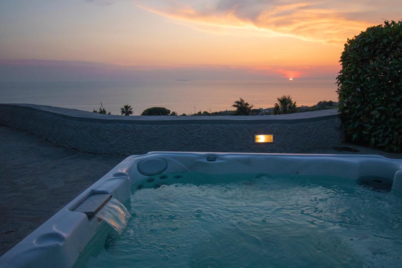Apartment Titina - Sunset Forio (Isola d'Ischia)