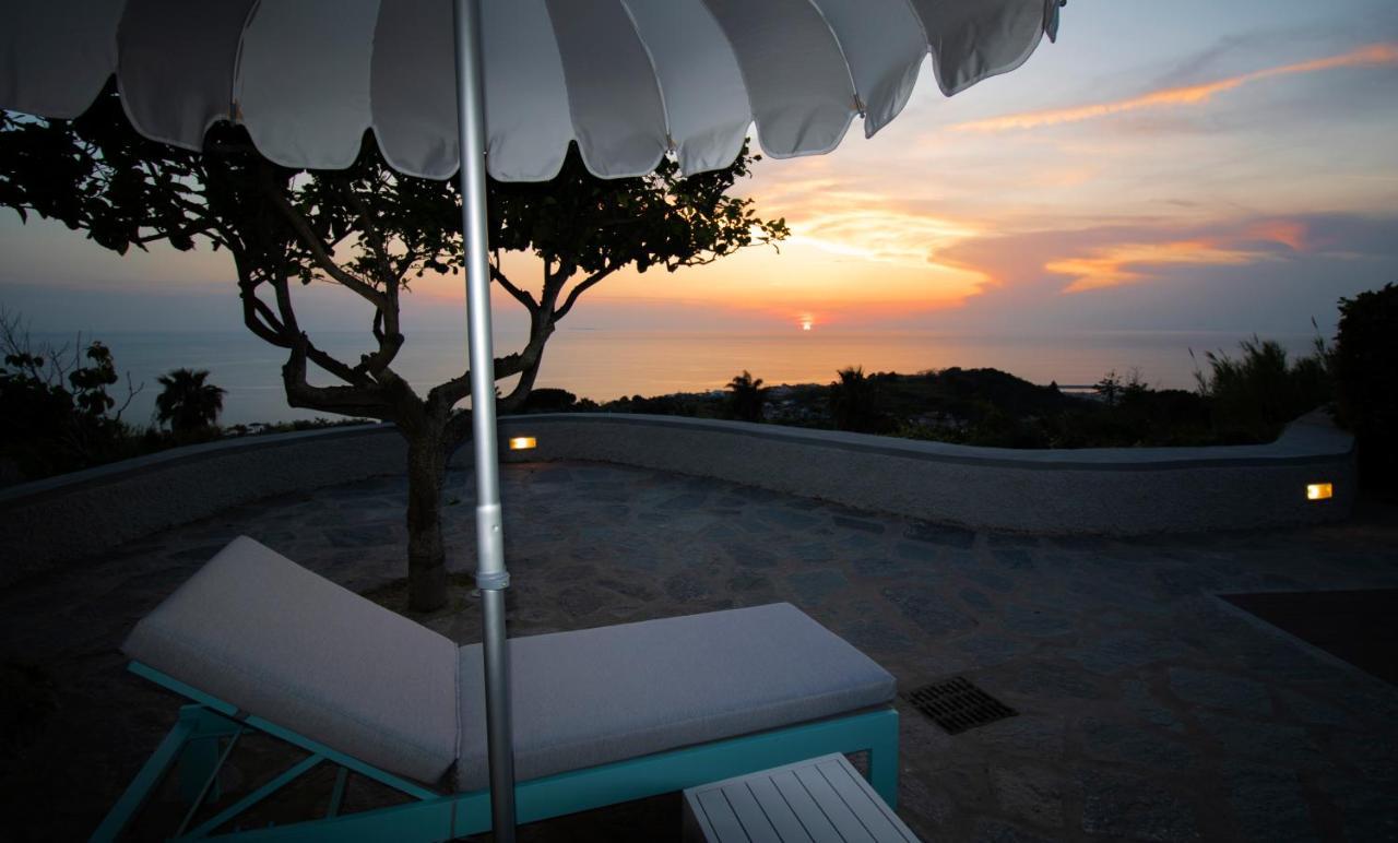 Titina - Sunset