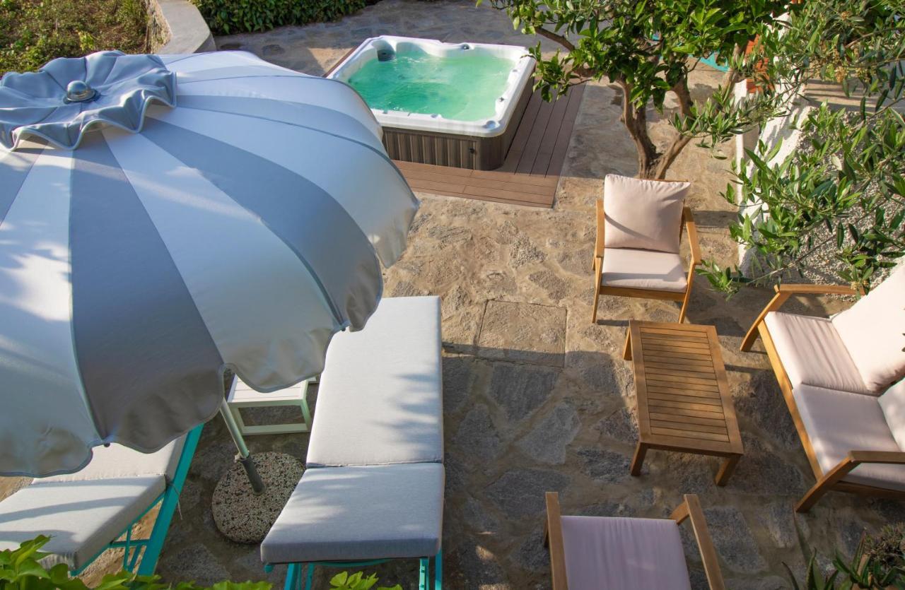 Titina - Sunset Apartamento Forio di Ischia