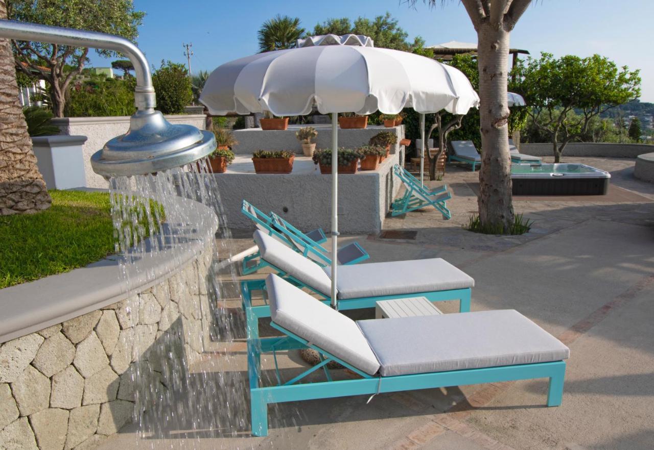 Titina - Sunset Apartment *