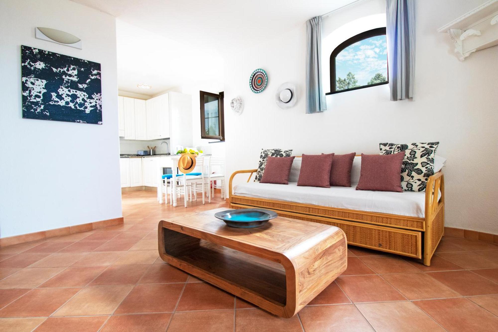 Titina - Sunset Apartamento
