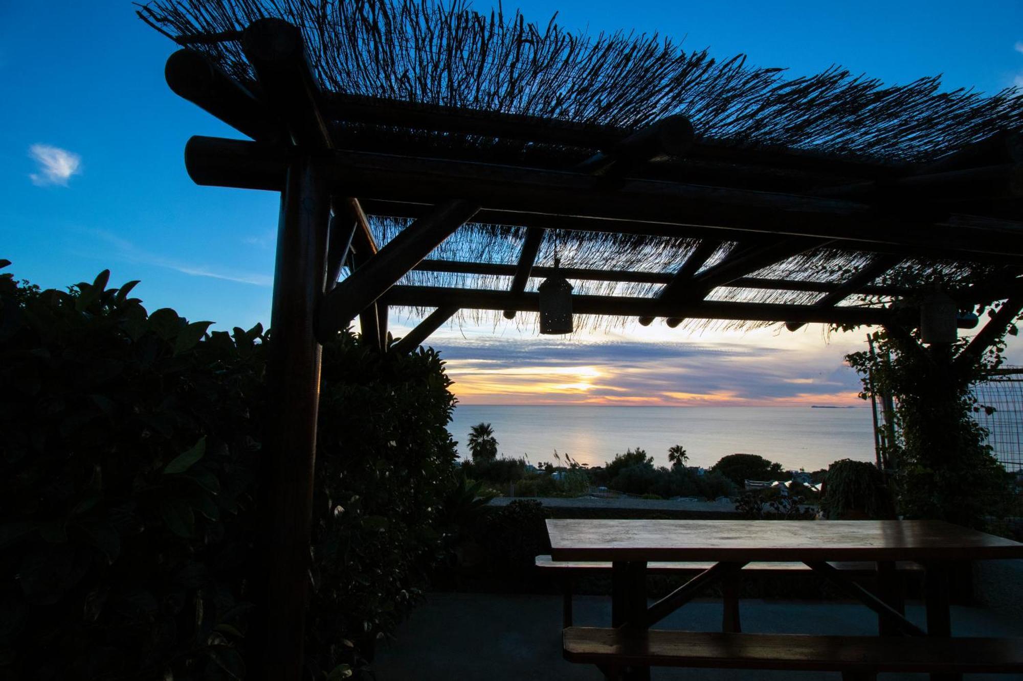 Titina - Sunset Apartment *