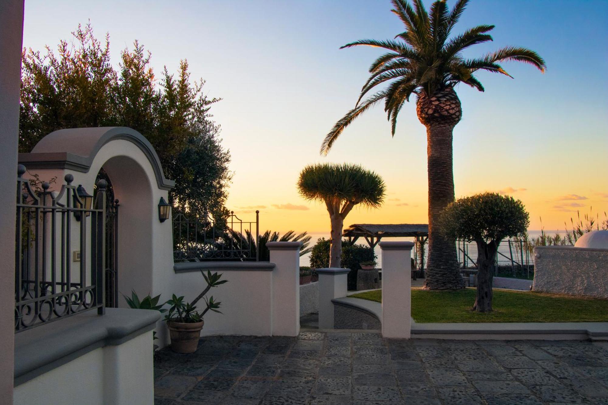 Apartamento Titina - Sunset Forio di Ischia