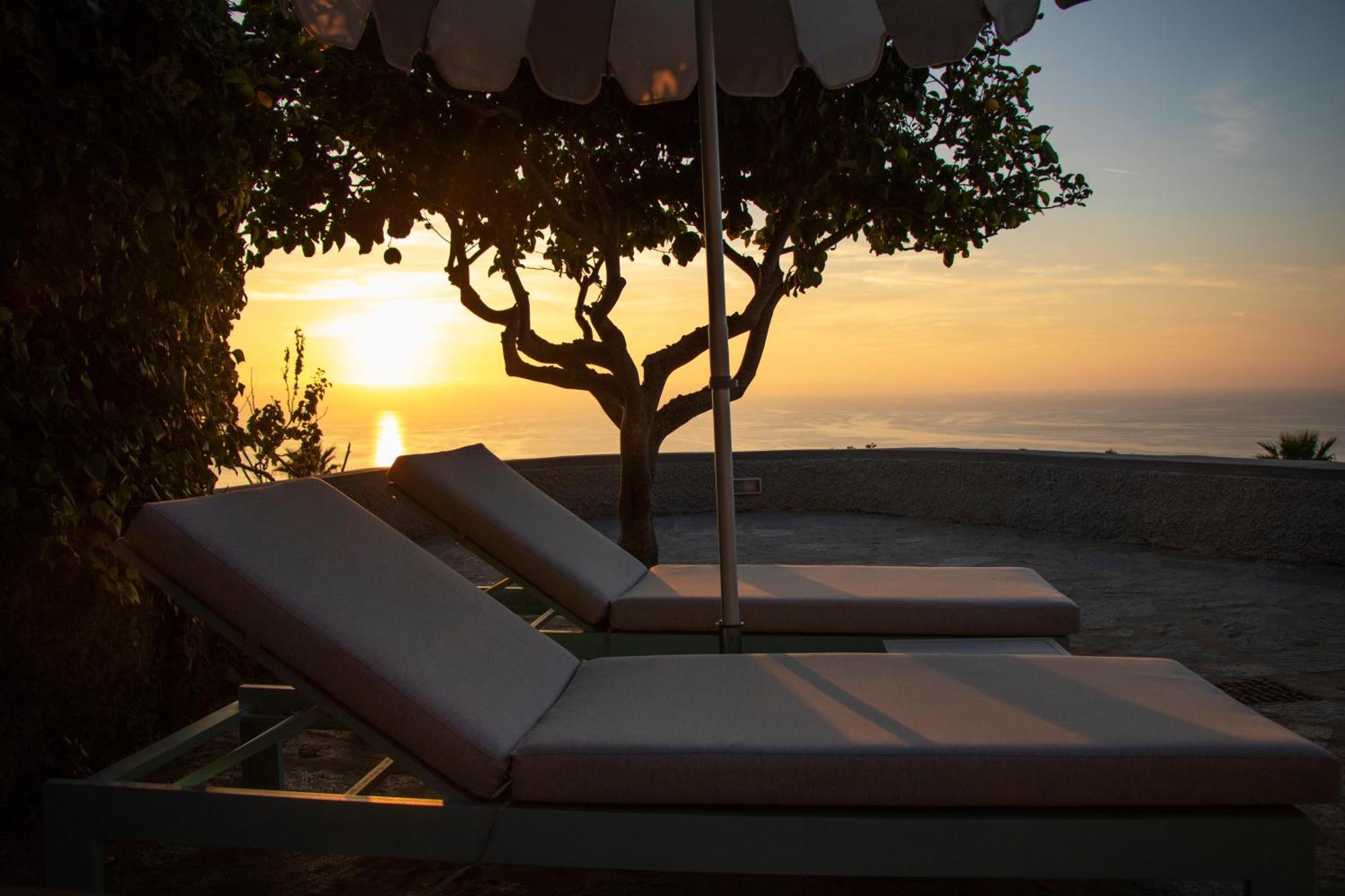 Apartment Titina - Sunset *