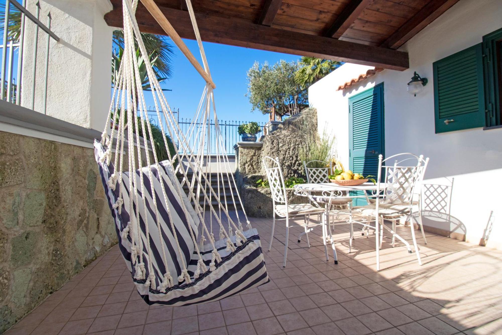Titina - Sunset Apartment *
