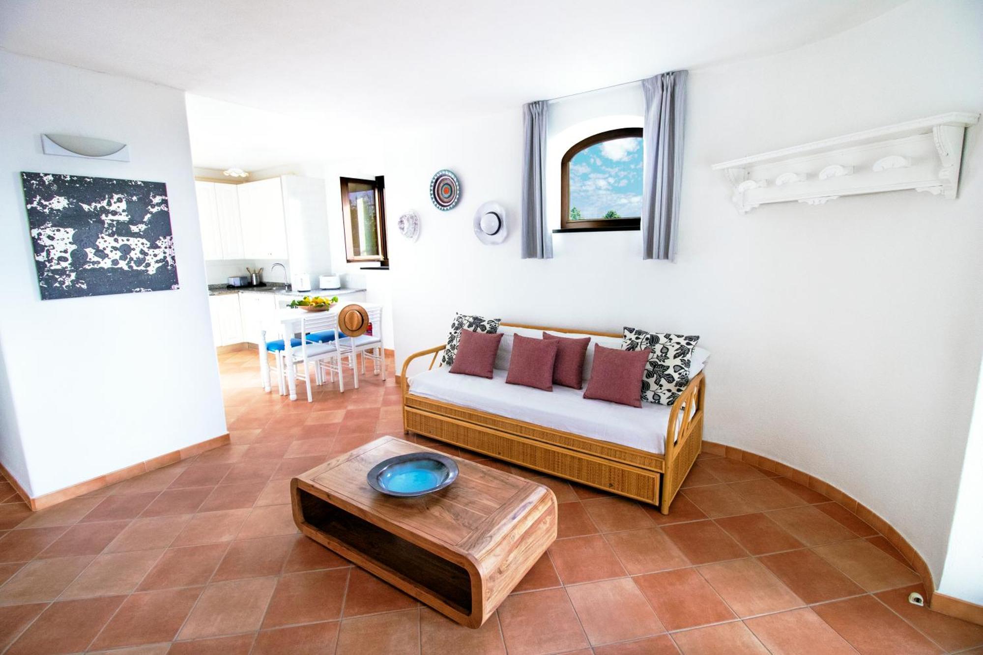 Apartment Titina - Sunset *