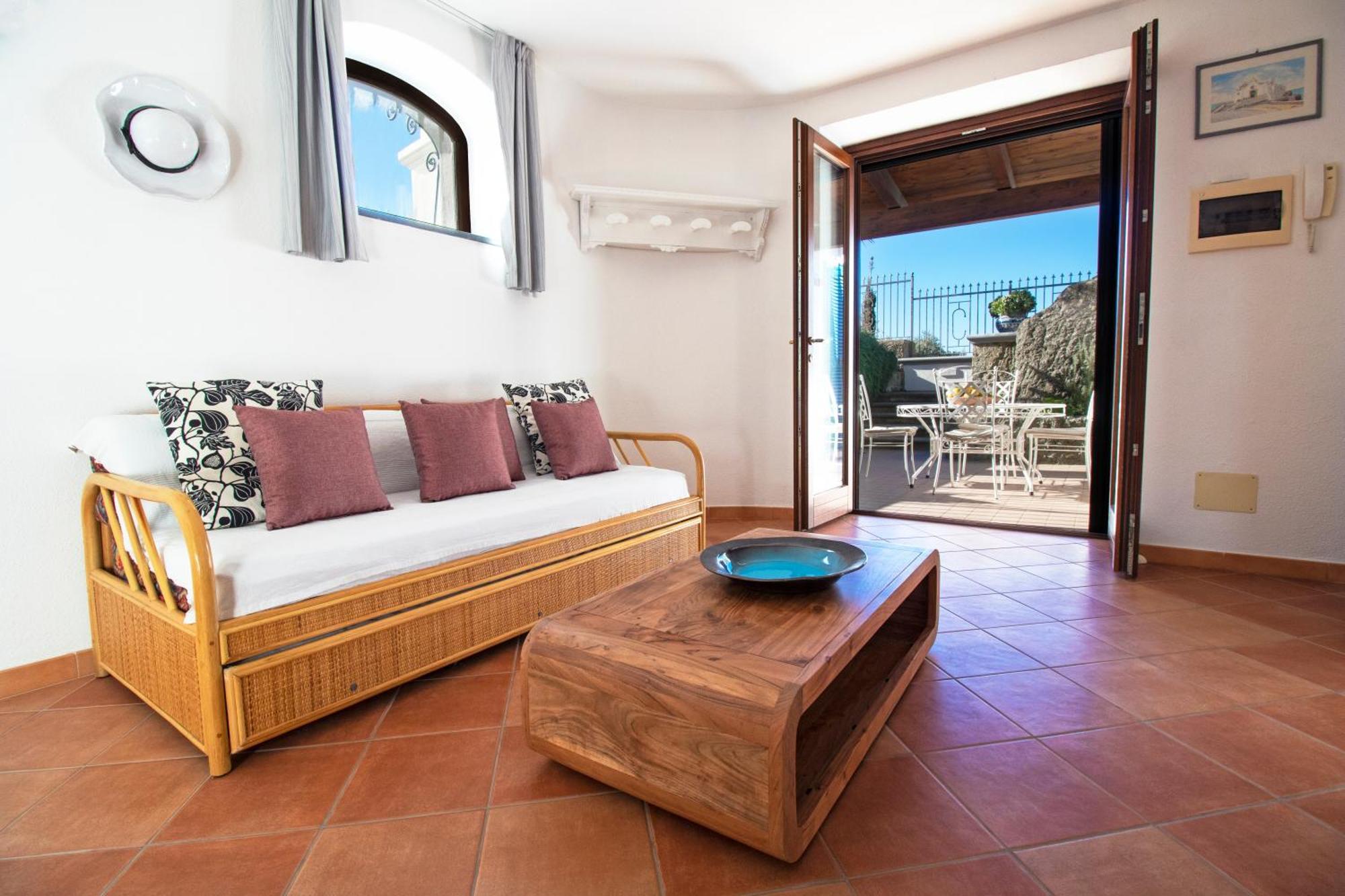 Titina - Sunset Apartment