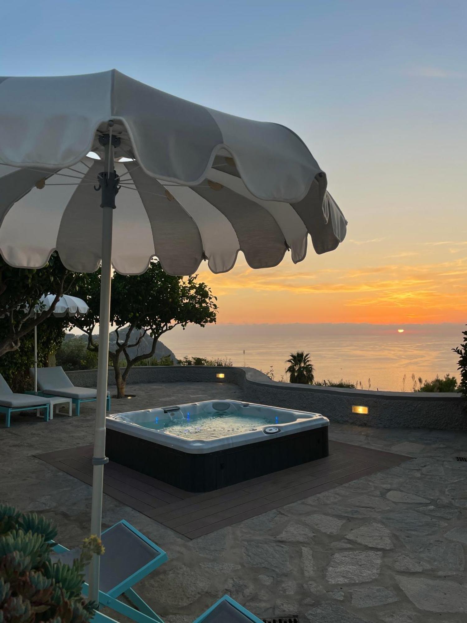 Apartment Titina - Sunset *