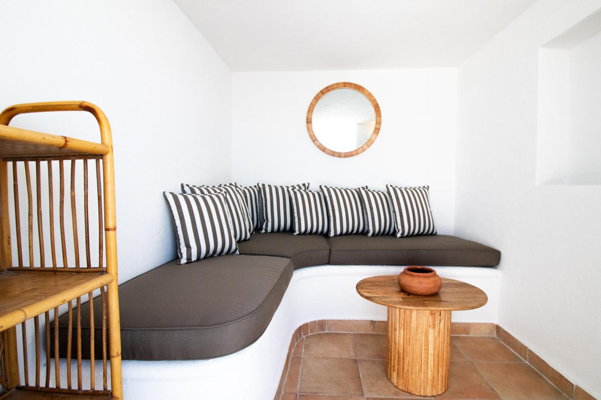 Titina - Sunset Apartamento *